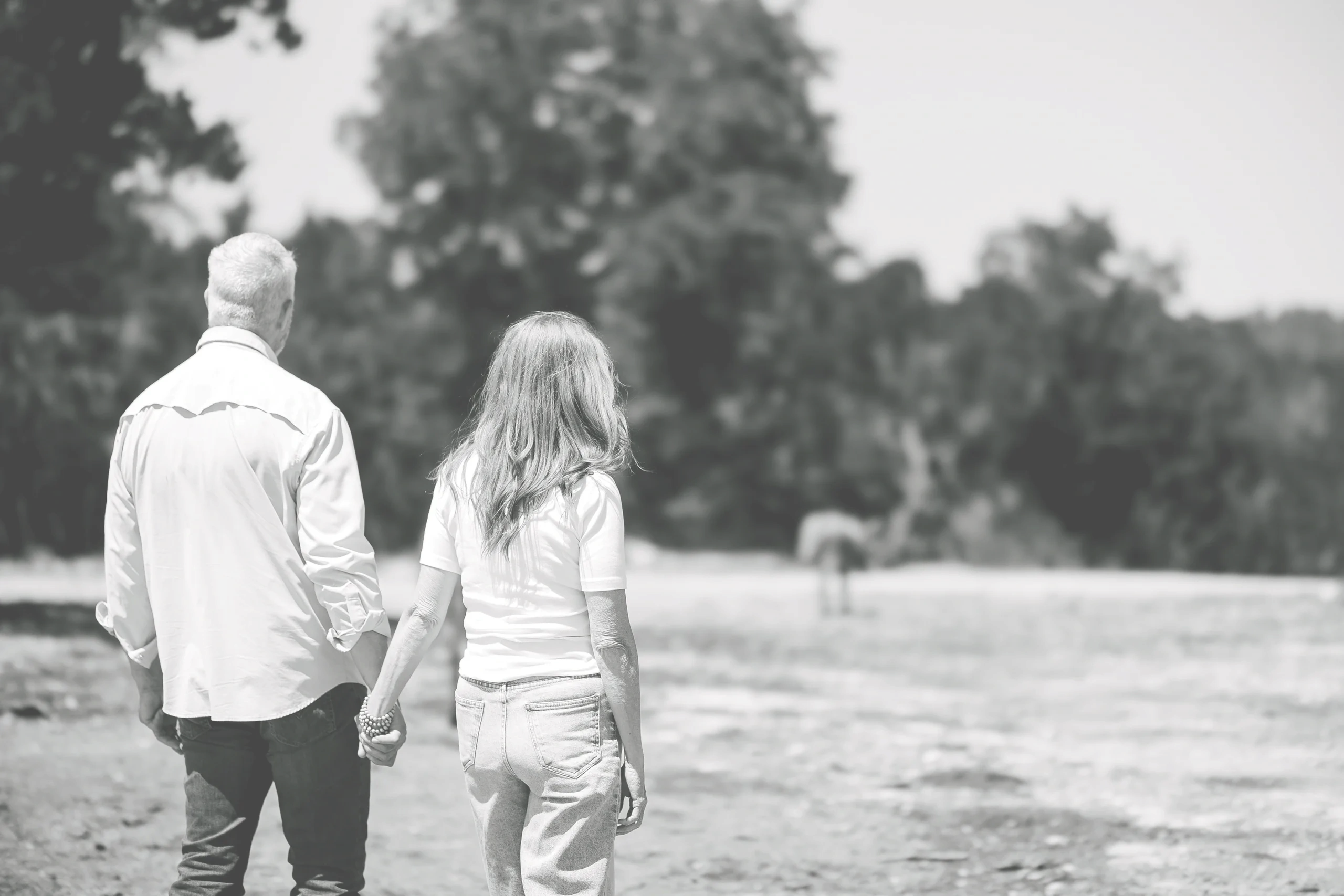 our-history-teaghlach-ranch