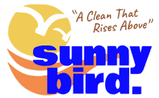 SUNNYBIRD.