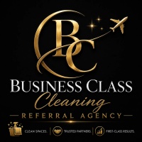 Business Class Cleaning Service