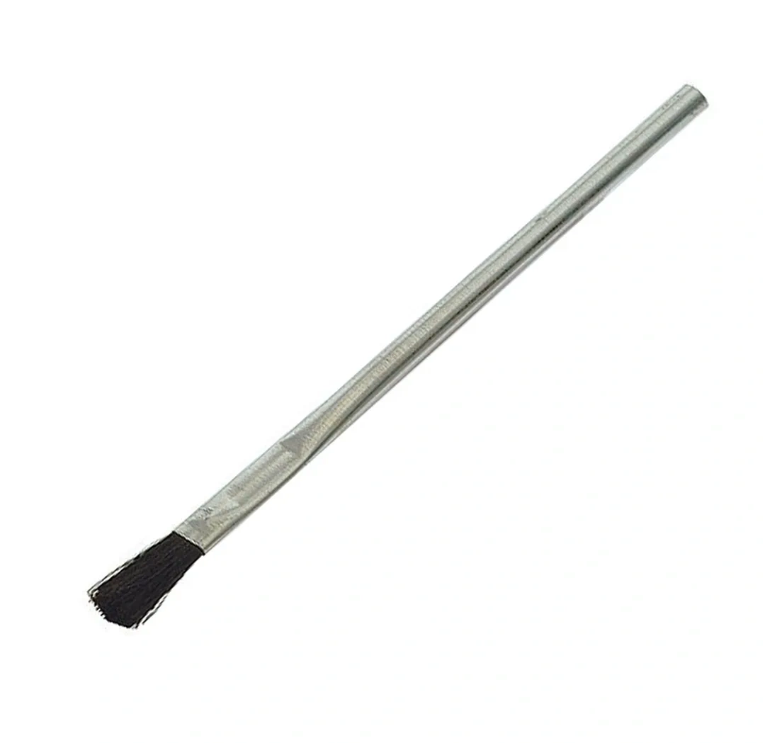 Grease Brush