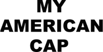 MY AMERICAN CAP