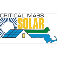 Critical Mass Solar