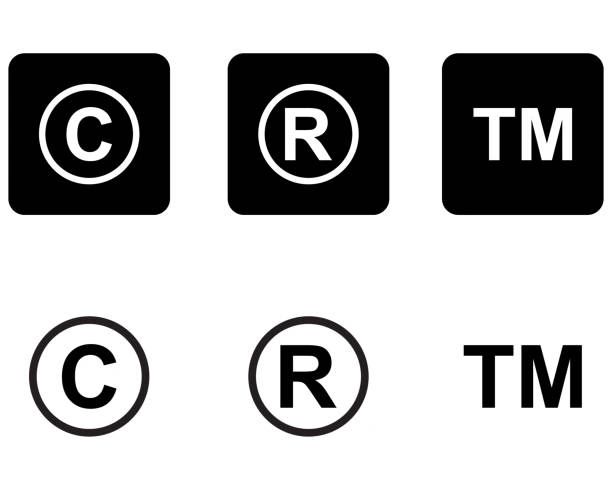 Difference Between TM (™) and R (®) in India : Trademark Symbol