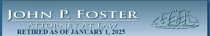 John P. Foster