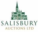 Salisbury Auctions Ltd