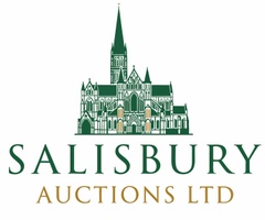 Salisbury Auctions Ltd