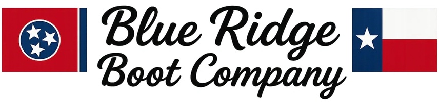 Blue Ridge Boot Company