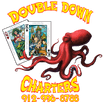 DOUBLE DOWN FISHING CHARTERS