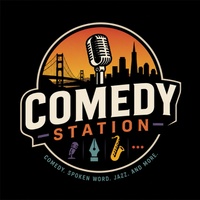 Comedy Station