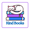 Kind Books
A bookstore where reading supports community