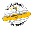 Zen Alive Smoothie & Juice Bar

