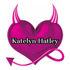 Official Website of Katelyn Hatley