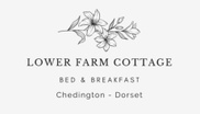 Lower Farm Cottage Website