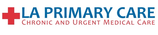LA PRIMARY CARE New Orleans, LA, Chronic, Family, and Urgent Care