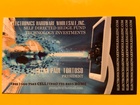 ELECTRONICS HARDWARE WHOLESALE, INC.