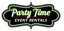 Party Time Rentals