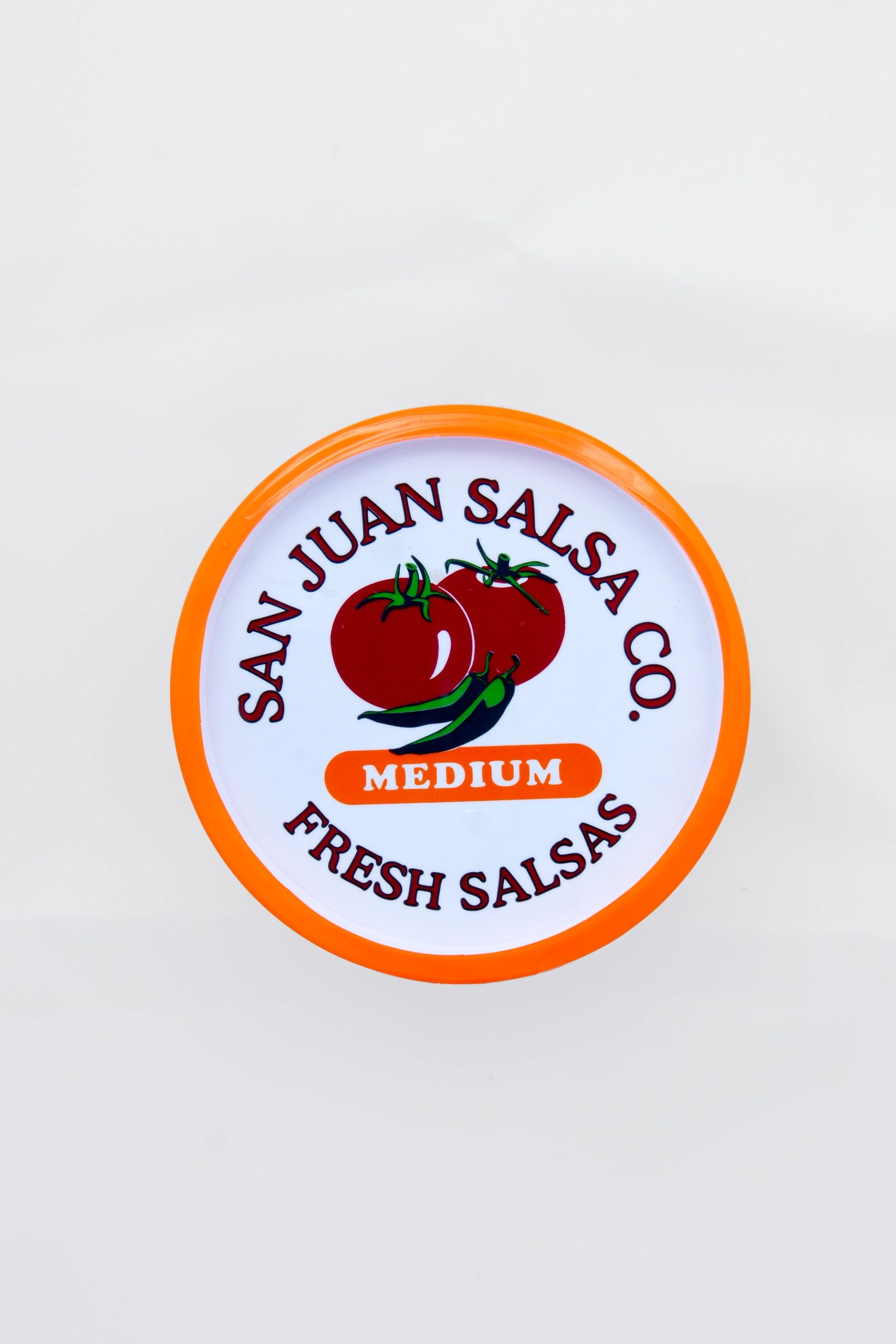 ALL NATURAL SALSA