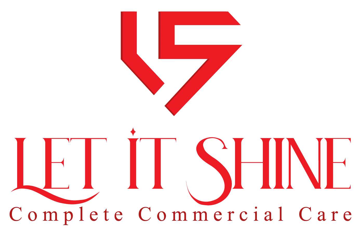 Let it Shine - Ferns N Petals