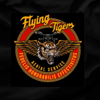 Flying Tigers Aerial Services