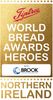 World Bread Heroes Award for NI 2021