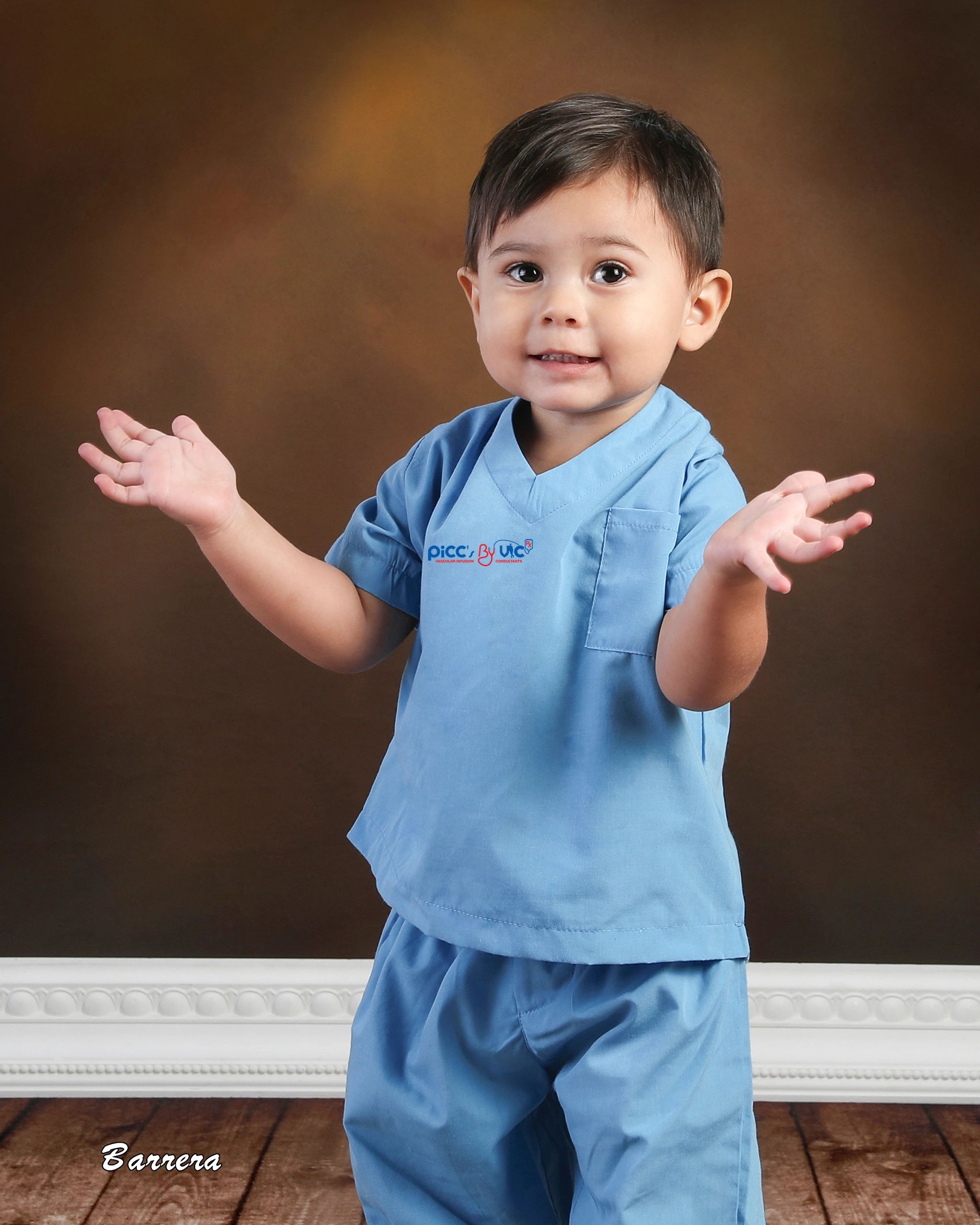 Picc Insertion Training