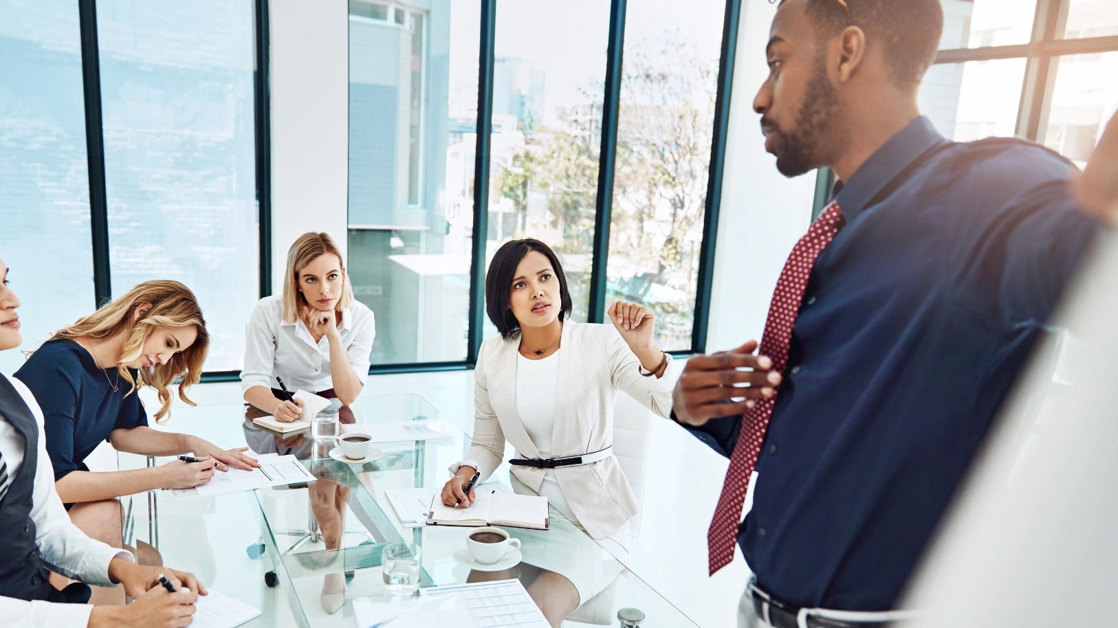 Executive Leadership Co | 1:1 Leadership Coaching