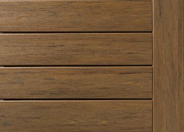 Close-up of wooden surface with horizontal planks.