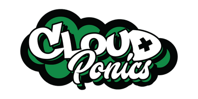Cloud Ponics H-Town