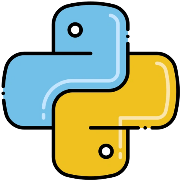Python logo