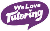 We Love Tutoring