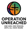 Operation Unreached