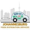 MEALS ON WHEELS JOHANNESBURG
FOOD DISTRIBUTION SERVICES