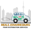 Meals Johannesburg | Food Distribution Services