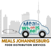 Meals Johannesburg | Food Distribution Services