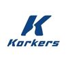 Korkers Boots