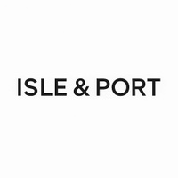 Isle
&
Port