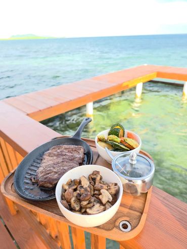 enjoy east end roatan