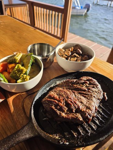 stake in gasmonkey st helene