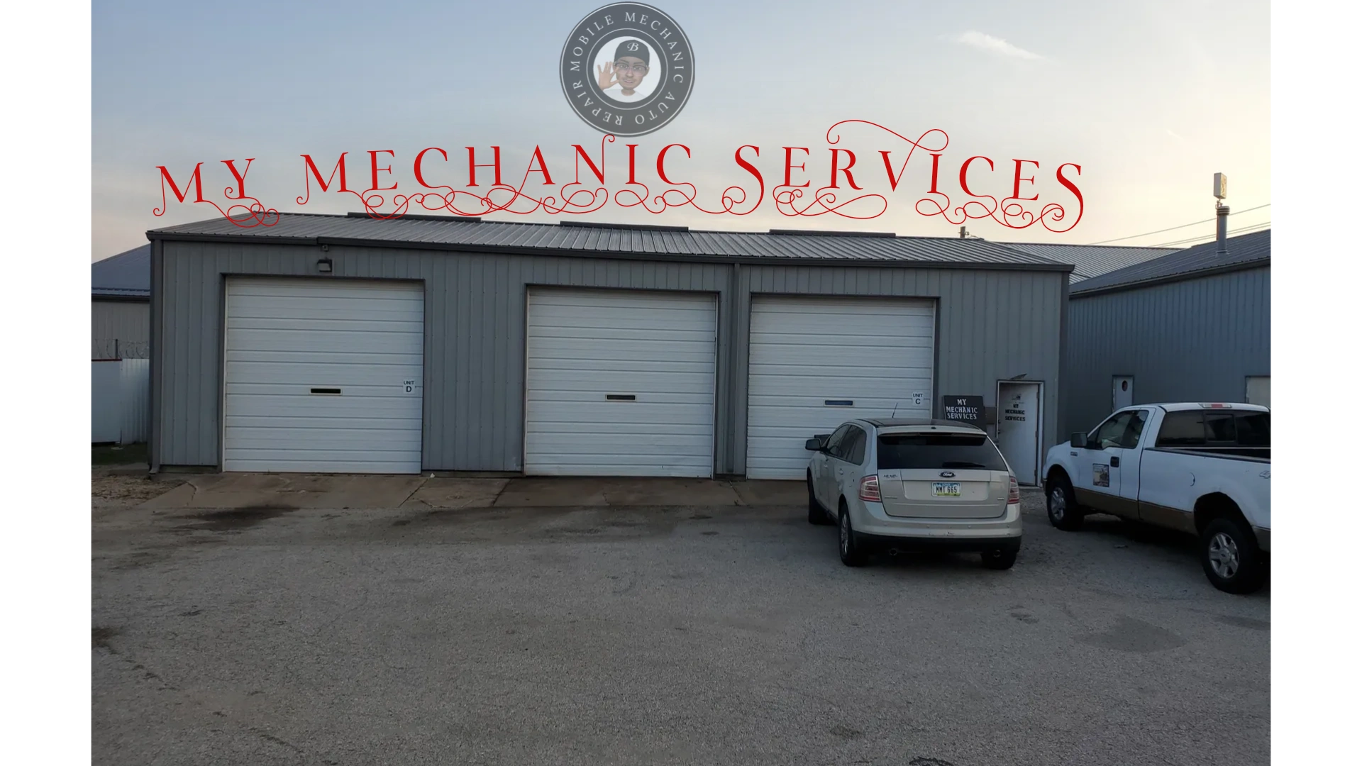My mechanic services Local Auto Repair Shop, Mobile Mechanics