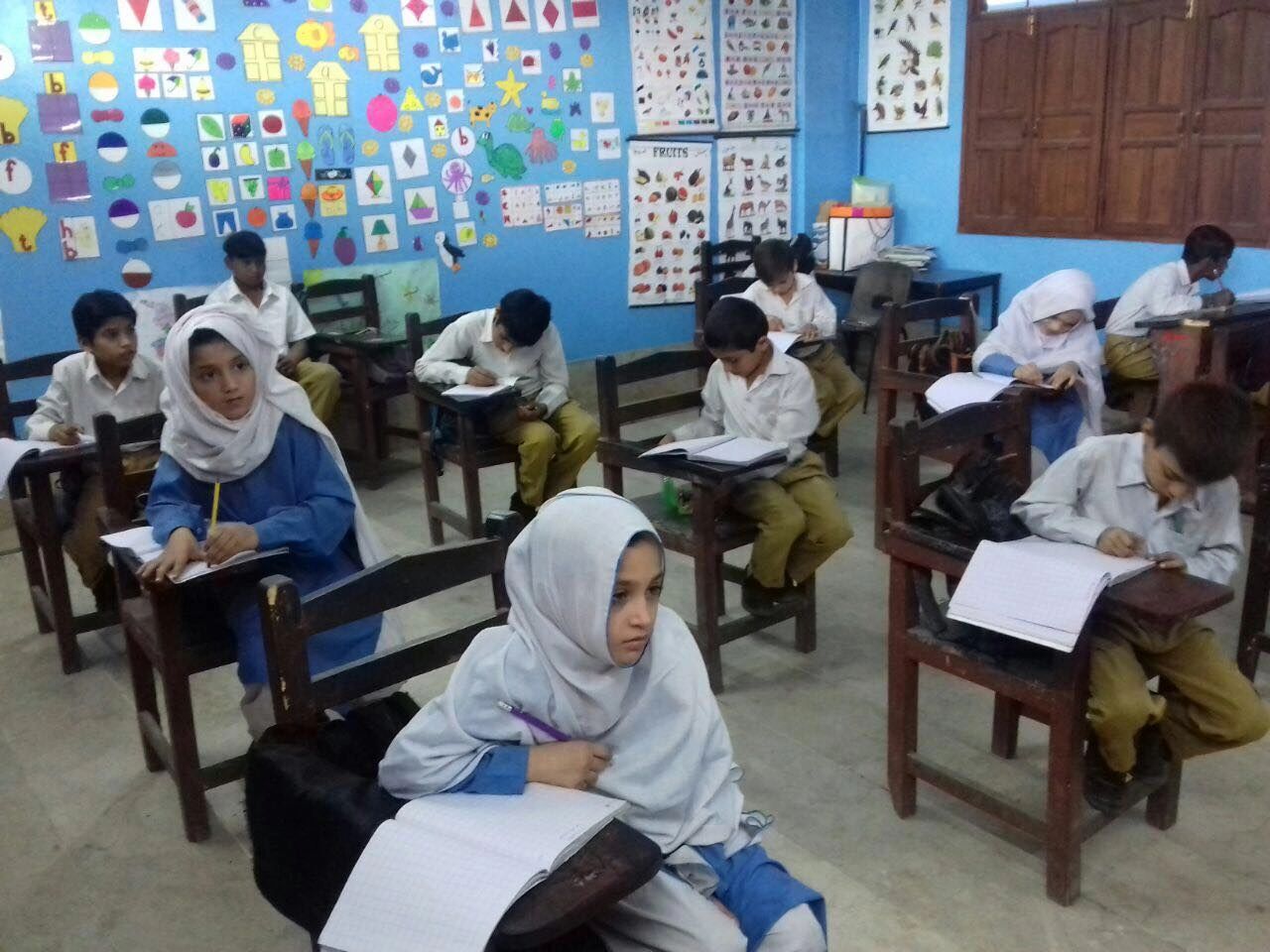 Distance Learning in Pakistan CALPAK Education Services CALPAK Education Services