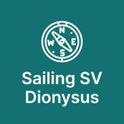 Sailing SV Dionysus