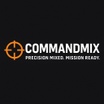 Command Mix USA