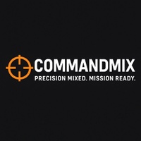 Command Mix USA