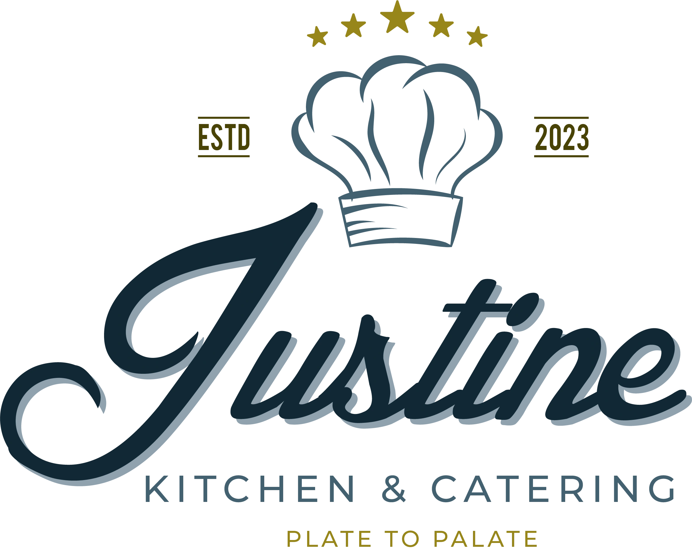Justine Caters Justine caters