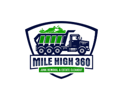 Mile High 360 Junk Removal