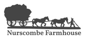 Nurscombe Farmhouse 