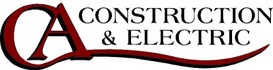 CA Construction and Electric