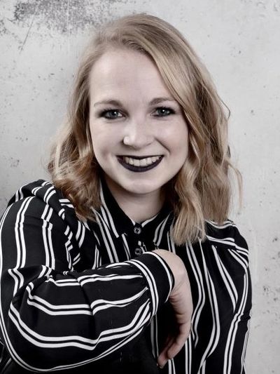 Foto: Xandra Housted