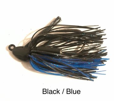 Evergreen Grass Ripper Swim Jig - LOTWSHQ