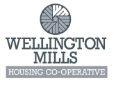 Wellington Mills Housing Co-operative Ltd